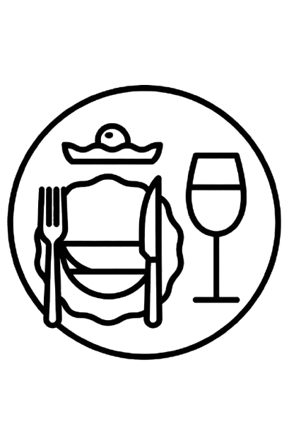 Fine Dining Restaurants