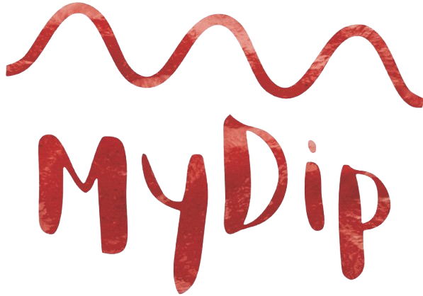 MyDip Logo