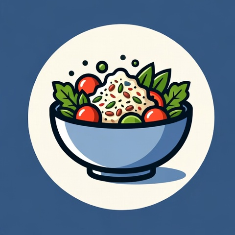 Sensational Salads
Dress Up Your Greens