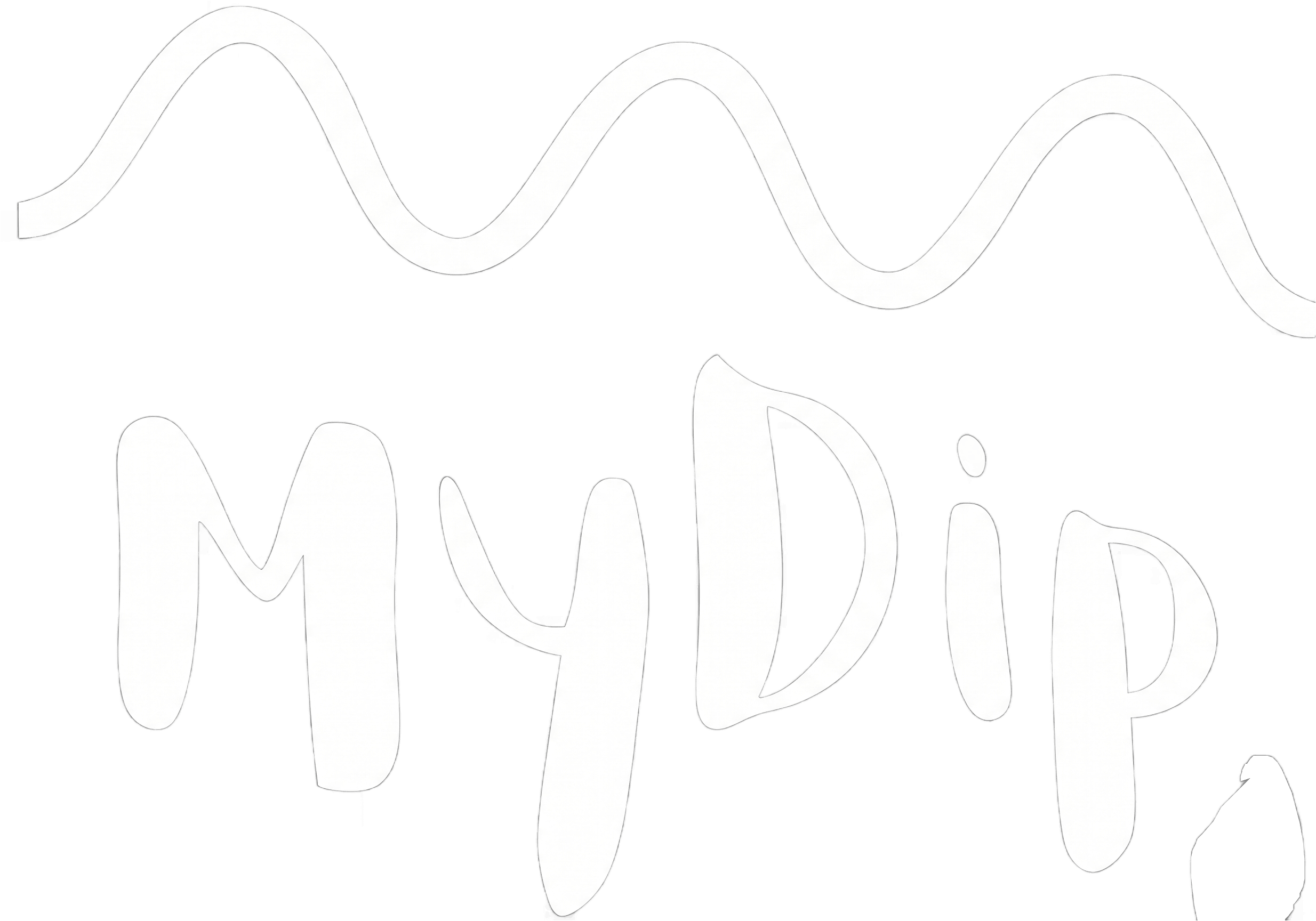 MyDip Logo
